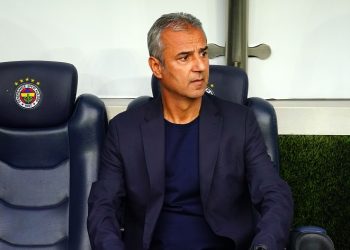 İsmail Kartal’ın 9. derbi heyecanı