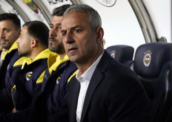 İsmail Kartal: “Rakip yere yatarak hızımızı kesmeye çalıştı”