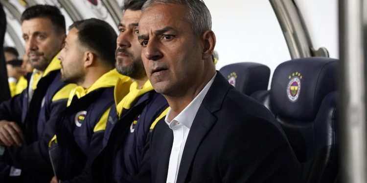 İsmail Kartal: “Rakip yere yatarak hızımızı kesmeye çalıştı”