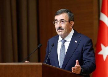 “Türkiye Yüzyılı yatırımların yüzyılı olacak”