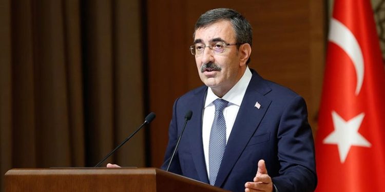 “Türkiye Yüzyılı yatırımların yüzyılı olacak”