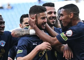 İstanbul’da kazanan paşa