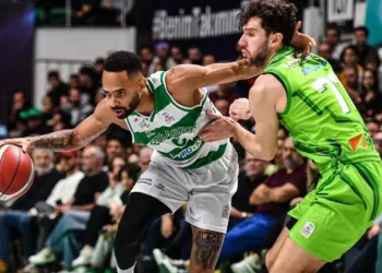 Bursa derbisinde gülen taraf TOFAŞ oldu