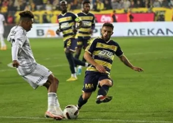 Ankara’da kazanan yok