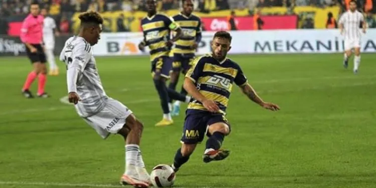 Ankara’da kazanan yok