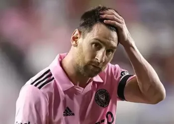 Messi’den transfer itirafı! ‘Suudi Arabistan’a gitmeyi düşündüm’