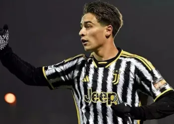 Kenan Yıldız’a dev talip!