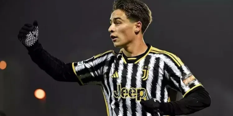 Kenan Yıldız’a dev talip!