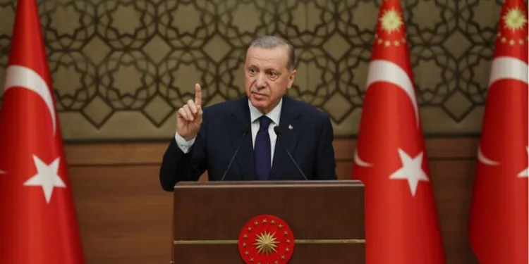 Erdoğan’dan asgari ücret mesajı: ‘Kayıpları giderecek’