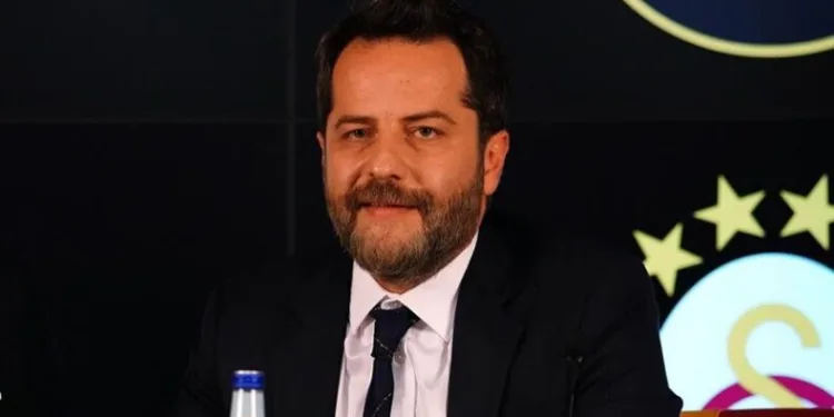 Erden Timur istifasını verdi! İşte istifanın nedeni