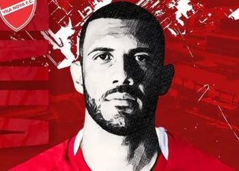 Eski Bursaspor’lu Fernandao Brezilya’ya döndü