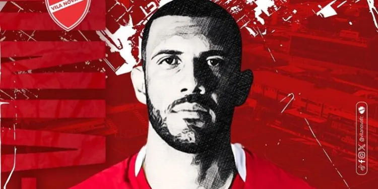 Eski Bursaspor’lu Fernandao Brezilya’ya döndü