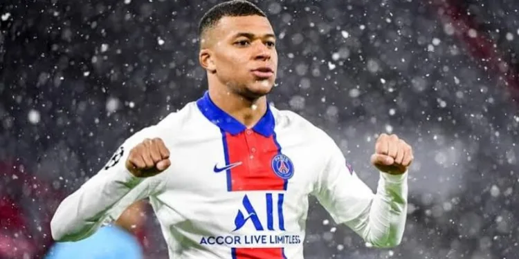 Real Madrid’den sürpriz Mbappe kararı!