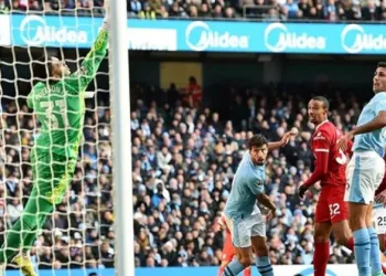 İngilizler City’deki çöküşün nedenini buldu!