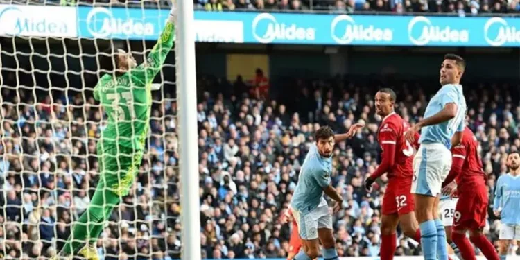 İngilizler City’deki çöküşün nedenini buldu!