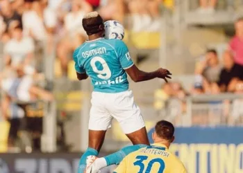 Chelsea gözünü kararttı!