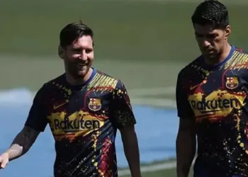 Inter Miami’de maaş krizi!