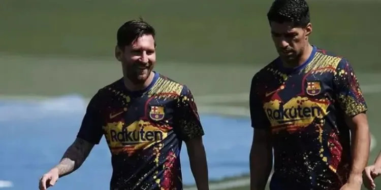 Inter Miami’de maaş krizi!