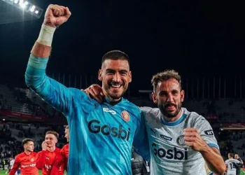 Herkes La Liga’nın yıldızı Girona’yı konuşuyor!