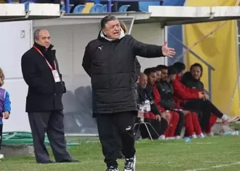 Menemen FK’da Yılmaz Vural fırtınası!