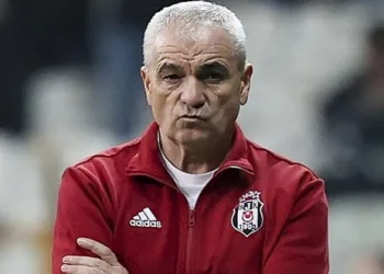 Çalımbay’la yollar ayrılıyor mu?