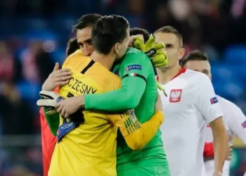 Juve ve PSG’den dev takas! Donnarumma – Szczesny