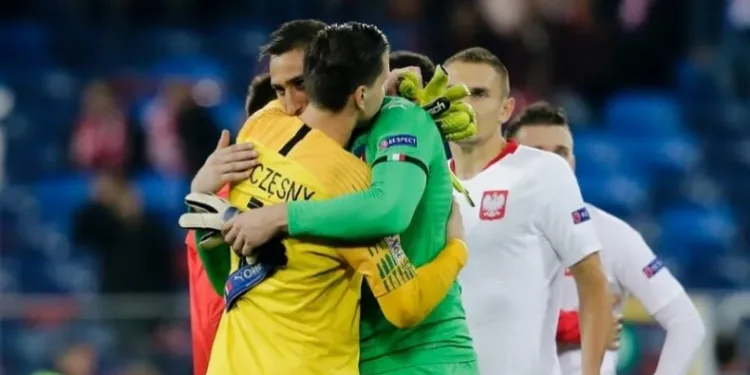 Juve ve PSG’den dev takas! Donnarumma – Szczesny