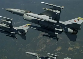 MSB: “Terör örgütü PKK’ya ait 13 hedef imha edildi”