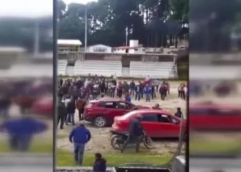 Meksika’da kasabalılar ile kartel çatıştı: 14 ölü, 7 yaralı