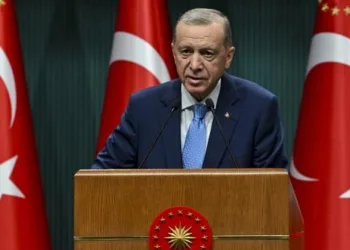 Cumhurbaşkanı Erdoğan’dan Hakem Meler açıklaması