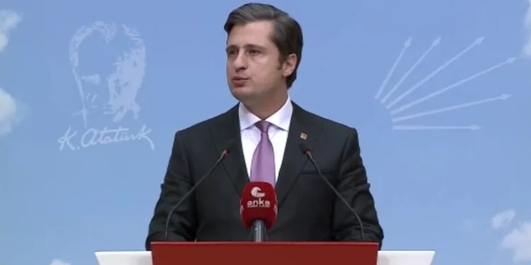 CHP’de 4 büyükşehir belediye başkan adayı belli oldu