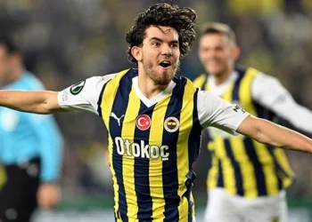 Fenerbahçe, Slovak rakibini 4-0’la geçti