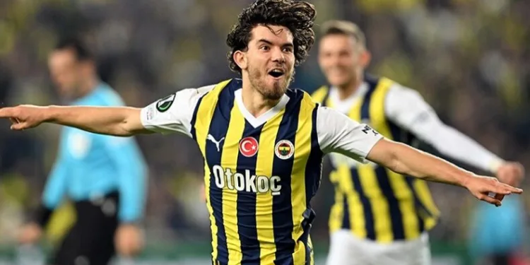 Fenerbahçe, Slovak rakibini 4-0’la geçti