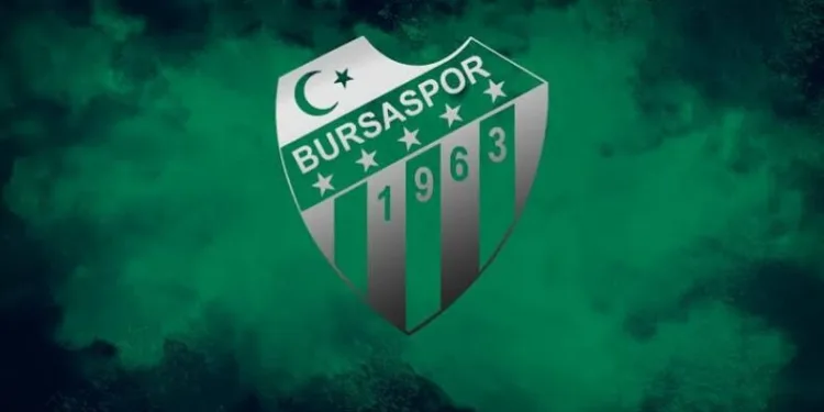 PFDK’dan Bursaspor’a ceza yağdı!