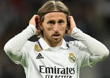 Beşiktaş’tan Luka Modric hamlesi