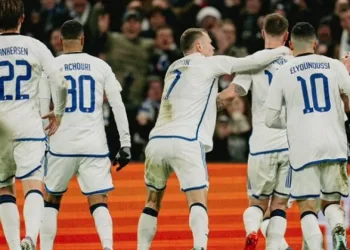 FC Kopenhag’a UEFA’dan ceza geldi