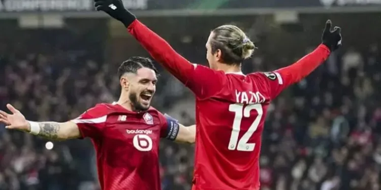 Yusuf Yazıcı’ya hırsızlık şoku