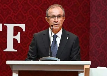 İbanoğlu sessizliği bozdu! Eski Hakemleri suçladı