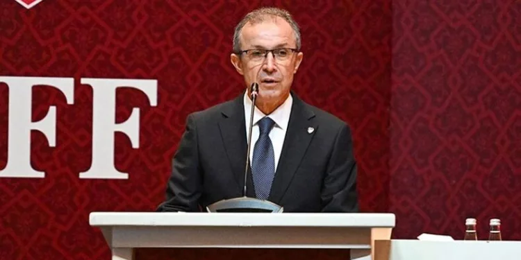 İbanoğlu sessizliği bozdu! Eski Hakemleri suçladı