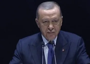 Cumhurbaşkanı Erdoğan’dan Ortadoğu mesajı!