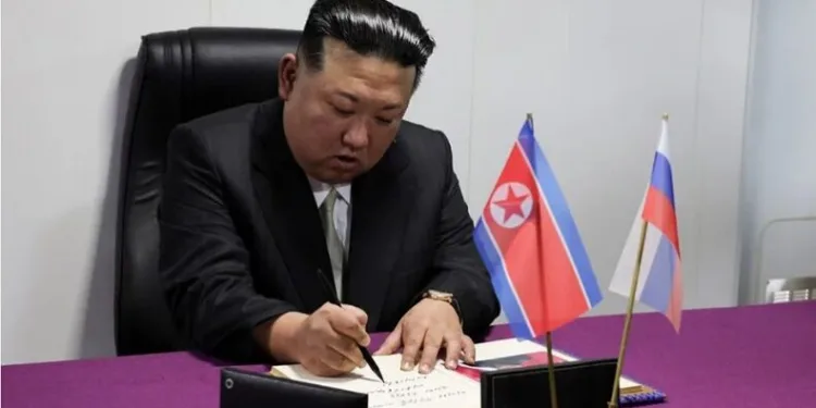 ABD’den Kuzey Kore’ye nükleer uyarısı: “Rejimin sonu olur”