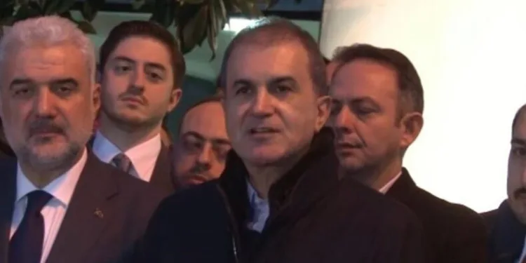 Çelik: ”Güçlü bir şekilde hazırlanıyoruz”