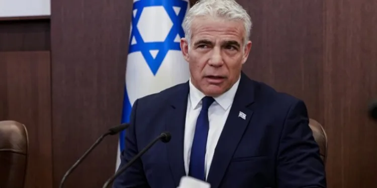 Netanyahu mevcut durumda başbakan olmaya devam edemez