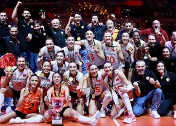 Bu maçta kaybeden yok!