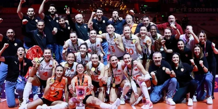 Bu maçta kaybeden yok!