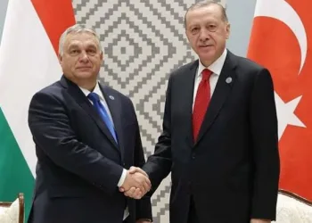 Erdoğan: “Gazze’de İsrail vahşetinin sona ermesi için çaba harcıyoruz’