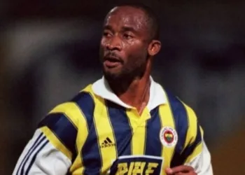 Eski Fenerbahçe’li Uche’den ilginç davet!