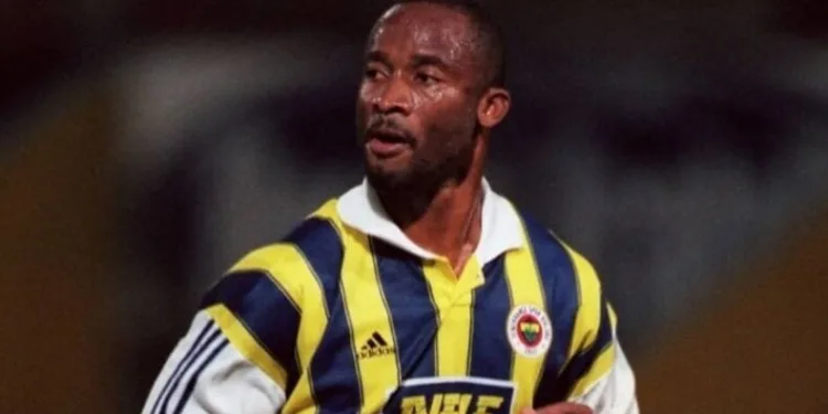 Eski Fenerbahçe’li Uche’den ilginç davet!