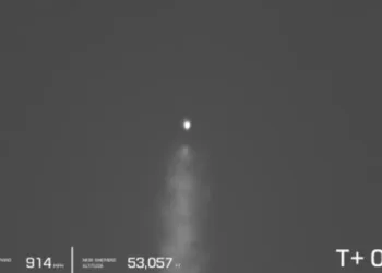 Blue Origin, 1 yıl sonra New Sheppard roketini yeniden fırlattı