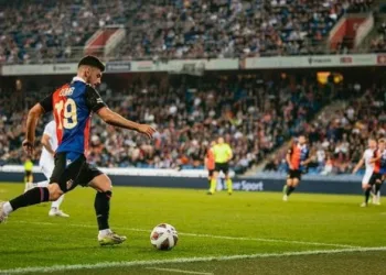 Yusuf Demir bildiğiniz gibi